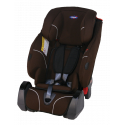 Klippan Triofix Recline Hercules se základnou