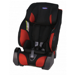 Klippan Triofix Recline Sunset se základnou