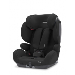 RECARO Tian Deep Black