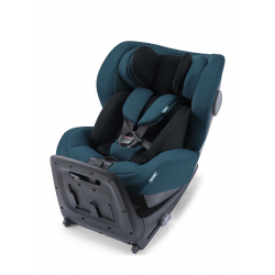 Recaro Kio Prime Pale Rose