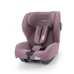 Recaro Kio Prime Pale Rose