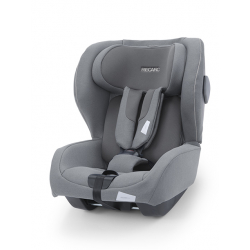Recaro Kio Prime Silent Grey