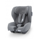 Recaro Kio Prime Silent Grey