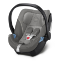 Cybex Aton 5 Soho Grey 2020