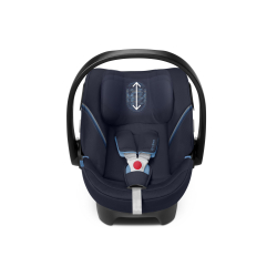 Cybex Aton 5 Soho Grey 2020