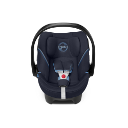 Cybex Aton 5 Soho Grey 2020