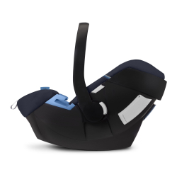 Cybex Aton 5 Soho Grey 2020
