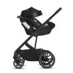 Cybex Aton 5 Soho Grey 2020