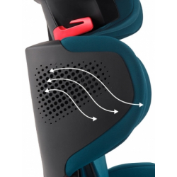 RECARO Mako Elite 2 Prime Mat Black