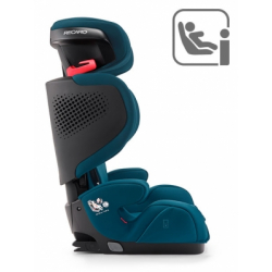 RECARO Mako Elite 2 Prime Mat Black