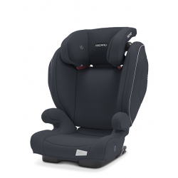 RECARO Monza Nova 2 SeatFix Prime Mat Black