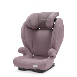 RECARO Monza Nova 2 SeatFix Prime Mat Black