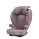 RECARO Monza Nova 2 SeatFix Prime Mat Black