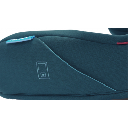 RECARO Monza Nova 2 SeatFix Prime Sky Blue