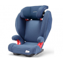 RECARO Monza Nova 2 SeatFix Prime Sky Blue
