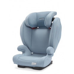 RECARO Monza Nova 2 SeatFix Prime Frozen Blue