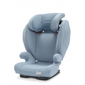 RECARO Monza Nova 2 SeatFix Prime Frozen Blue