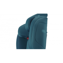 RECARO Monza Nova 2 SeatFix Select Sweet Curry