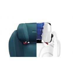 RECARO Monza Nova 2 SeatFix Select Sweet Curry