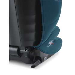 RECARO Monza Nova 2 SeatFix Select Sweet Curry