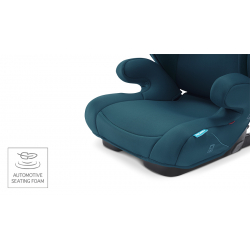 RECARO Monza Nova 2 SeatFix Select Sweet Curry