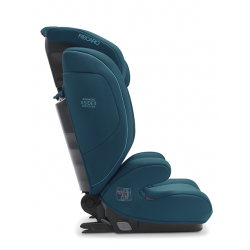 RECARO Monza Nova 2 SeatFix Select Sweet Curry