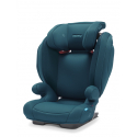 RECARO Monza Nova 2 SeatFix Select Teal Green