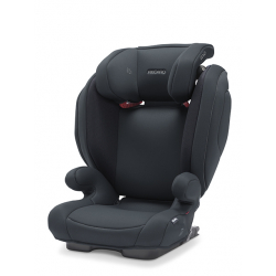 RECARO Monza Nova 2 SeatFix Select Night Black