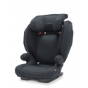 RECARO Monza Nova 2 SeatFix Select Night Black