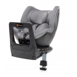 ZOPA Autosedačka Voyager 2, Silver Grey Silver Grey