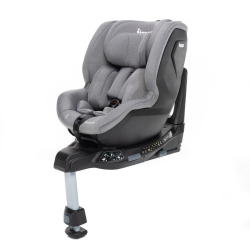 ZOPA Autosedačka Voyager 2, Silver Grey Silver Grey
