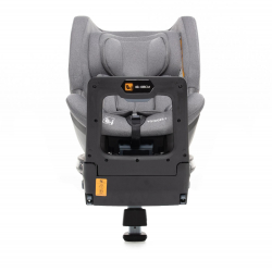 ZOPA Autosedačka Voyager 2, Silver Grey Silver Grey