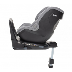 ZOPA Autosedačka Voyager 2, Silver Grey Silver Grey
