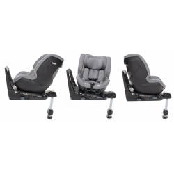 ZOPA Autosedačka Voyager 2, Silver Grey Silver Grey