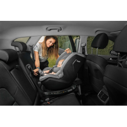 ZOPA Autosedačka Voyager 2, Silver Grey Silver Grey
