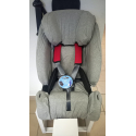 Ochranný potah Triofix Recline/Comfort šedá/Comfort šedá