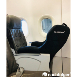 Nachfolger HyFive WORLD - Black