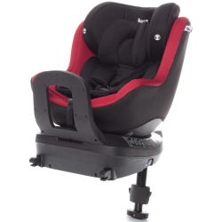ZOPA Autosedačka Spinfix, Jester Red Jester Red