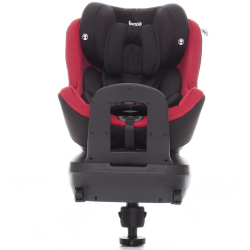 ZOPA Autosedačka Spinfix, Jester Red Jester Red