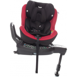 ZOPA Autosedačka Spinfix, Jester Red Jester Red