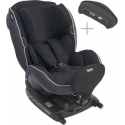BeSafe iZi Kid i-Size X2 Black Melange