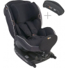 BeSafe iZi Kid i-Size X2 Black Melange