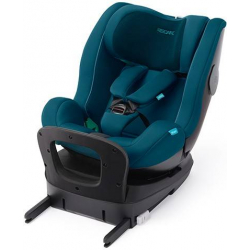 RECARO Salia 125 Select Sweet Curry