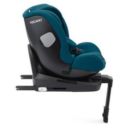 RECARO Salia 125 Select Sweet Curry