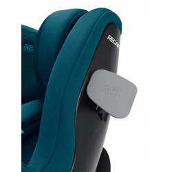 RECARO Salia 125 Select Sweet Curry