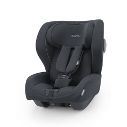 Recaro Kio Select Night Black