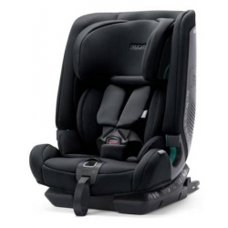 RECARO Toria Elite Select Night Black