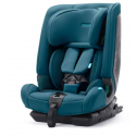 RECARO Toria Elite Select Night Black