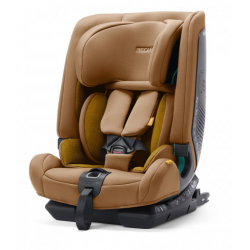 RECARO Toria Elite Select Sweet Curry