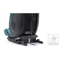RECARO Toria Elite Prime Pale Rose